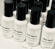 DOG SPRITZ
