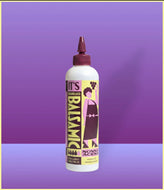 ITS OILO CARAMELISED BALSAMIC VINEGAR 