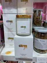 Load image into Gallery viewer, Limited Edition citrus 𝘨𝘪𝘯
