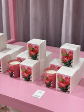 Load image into Gallery viewer, PROTEA SOY CANDLE
