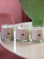 INSPIRED / DUPE CANDLE Collection