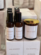 SOUL AWAKENING LINEN/ROOM SPRAY