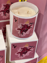 Load image into Gallery viewer, Cupid / LOVE Soy Candle
