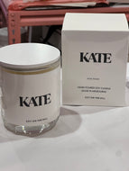 NAME CANDLE
