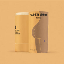Load image into Gallery viewer, PAPERMOON  Body Oil &amp; Body Butter Balms
