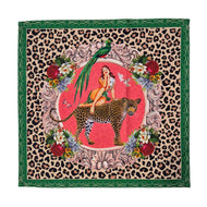 Alice Napkin 4Pc Set