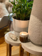 Earthy Retro Collection - Brown