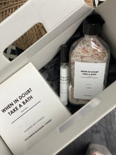 Load image into Gallery viewer, SELF CARE PACK
