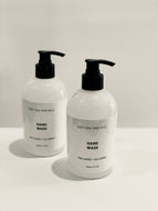 HAND WASH 300mls