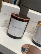 SOUL AWAKENING SOY CANDLE