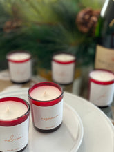 Load image into Gallery viewer, Xmas table Votives
