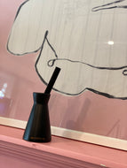 Matt black Urban diffuser